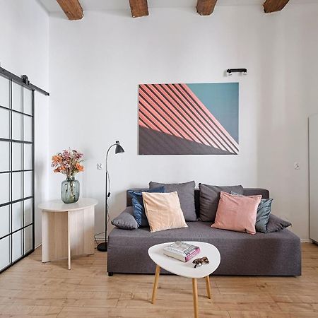 Urban Nest Apartments Szewska 21 克拉科夫 外观 照片