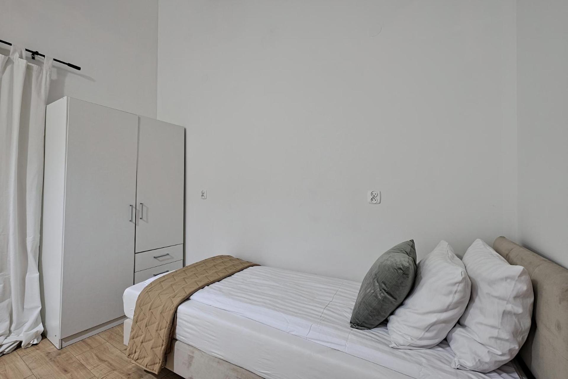 Urban Nest Apartments Szewska 21 克拉科夫 外观 照片