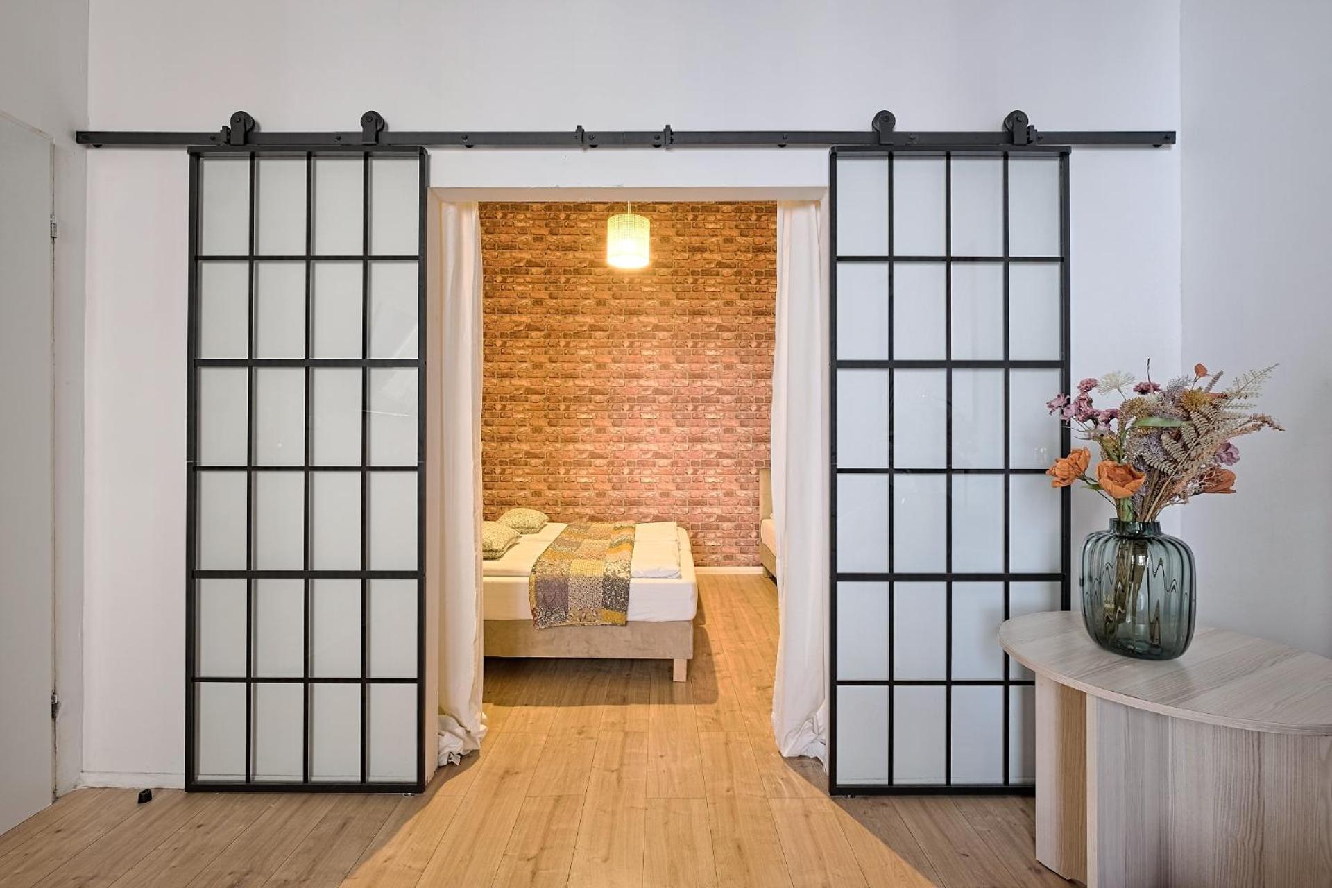 Urban Nest Apartments Szewska 21 克拉科夫 外观 照片