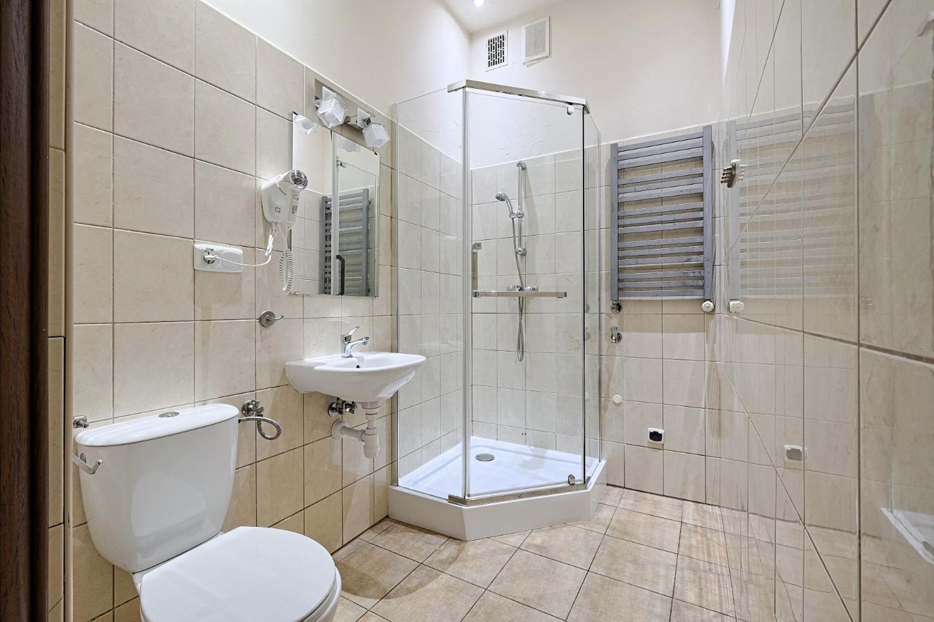 Urban Nest Apartments Szewska 21 克拉科夫 外观 照片