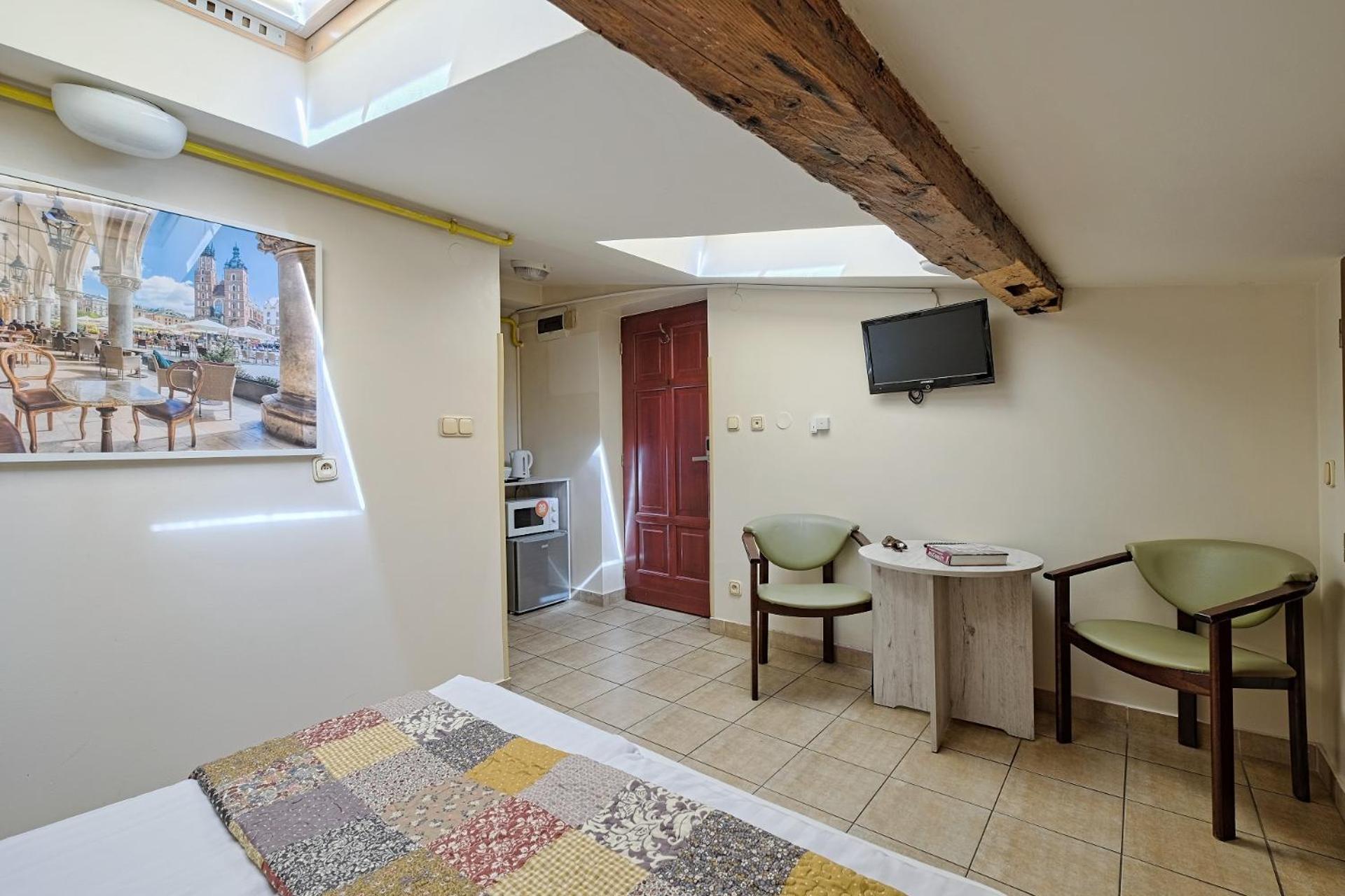 Urban Nest Apartments Szewska 21 克拉科夫 外观 照片