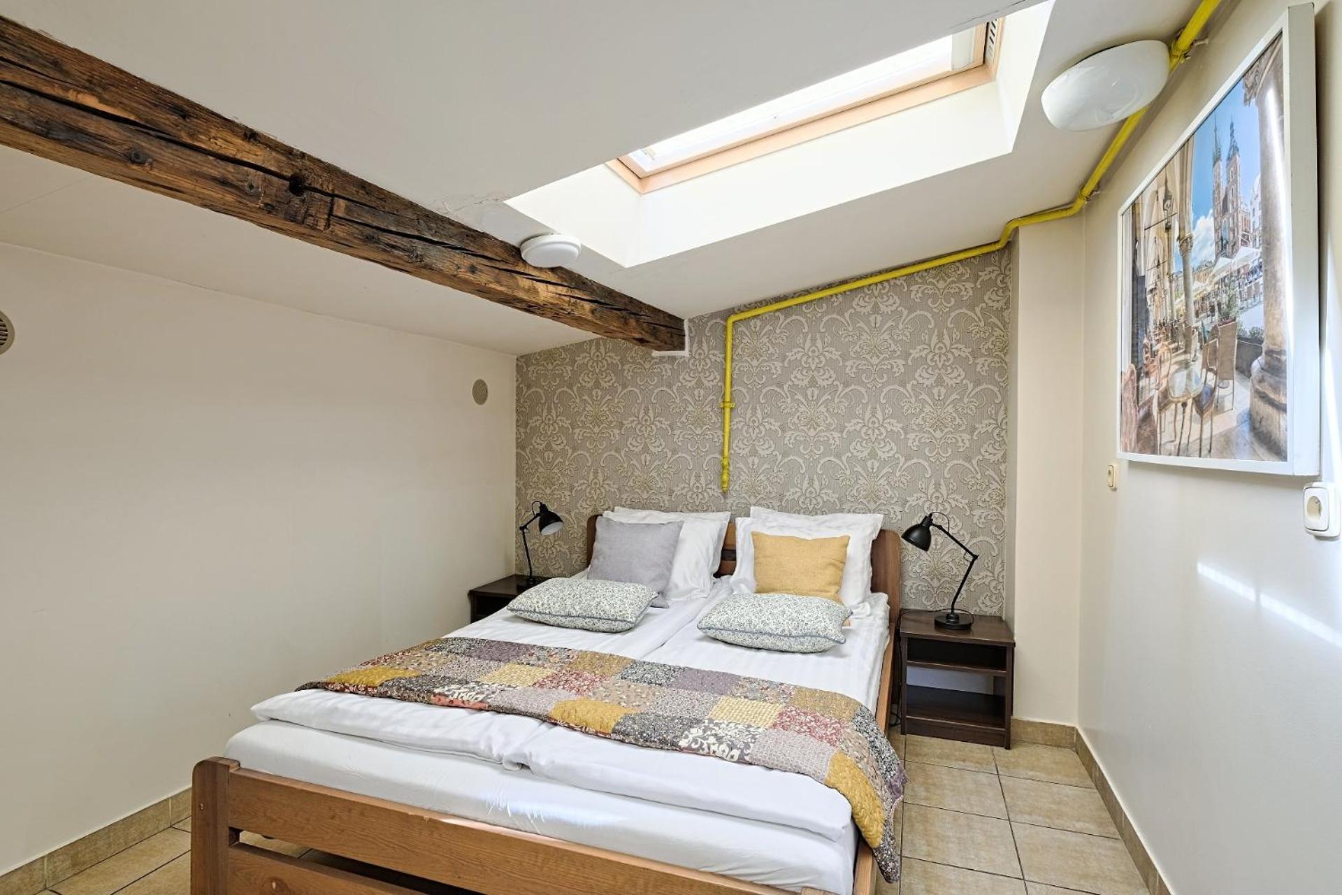 Urban Nest Apartments Szewska 21 克拉科夫 外观 照片
