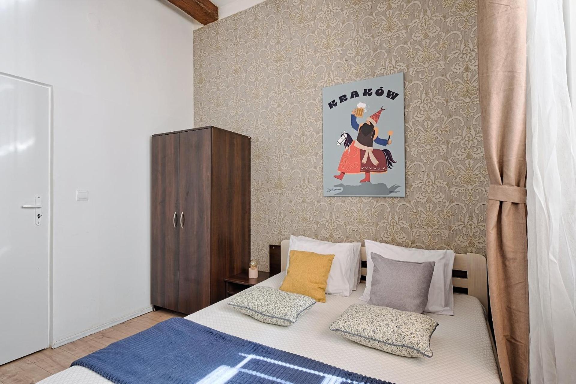 Urban Nest Apartments Szewska 21 克拉科夫 外观 照片