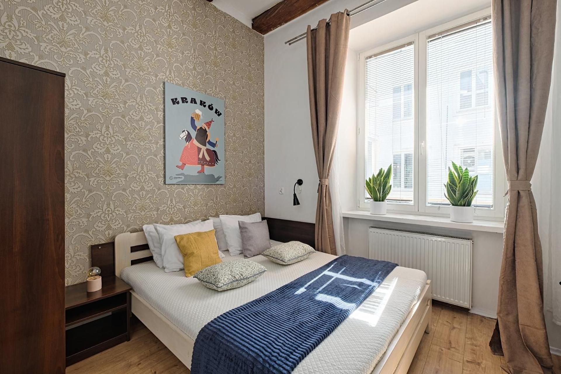 Urban Nest Apartments Szewska 21 克拉科夫 外观 照片