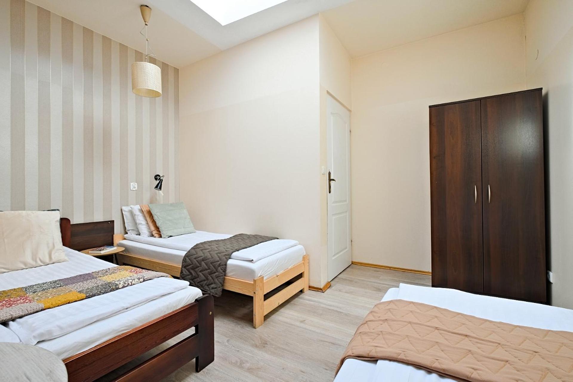 Urban Nest Apartments Szewska 21 克拉科夫 外观 照片