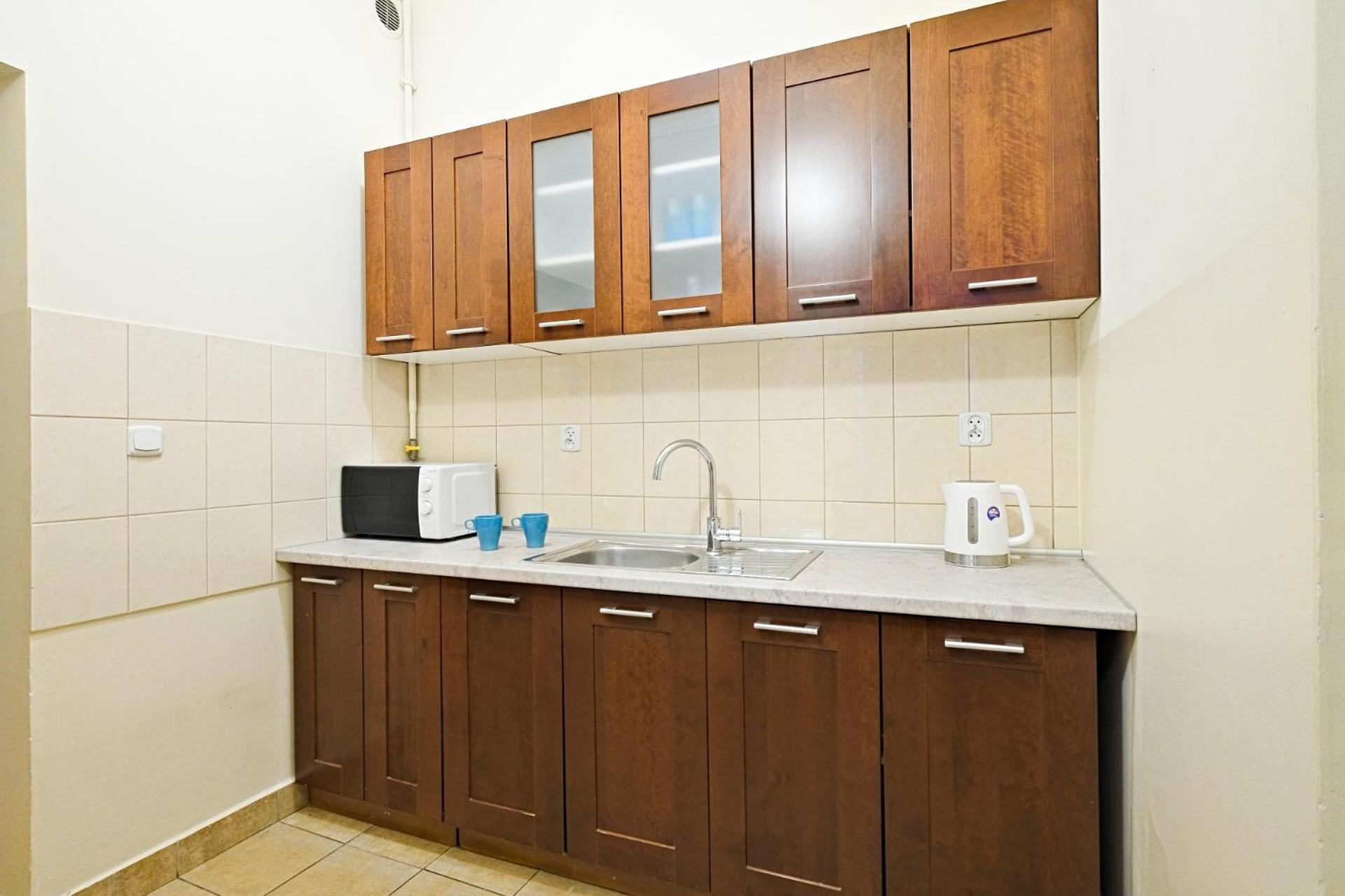 Urban Nest Apartments Szewska 21 克拉科夫 外观 照片