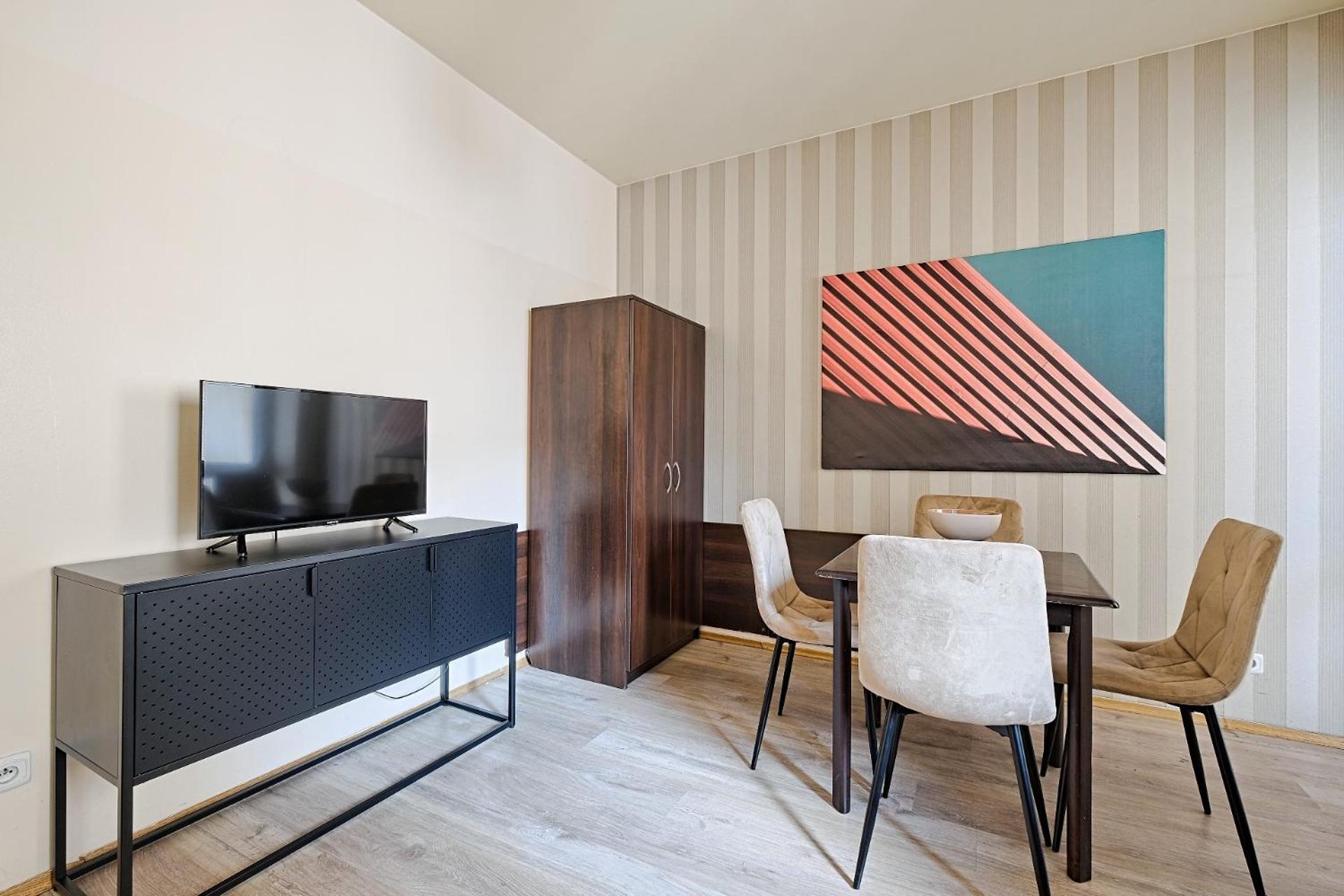 Urban Nest Apartments Szewska 21 克拉科夫 外观 照片