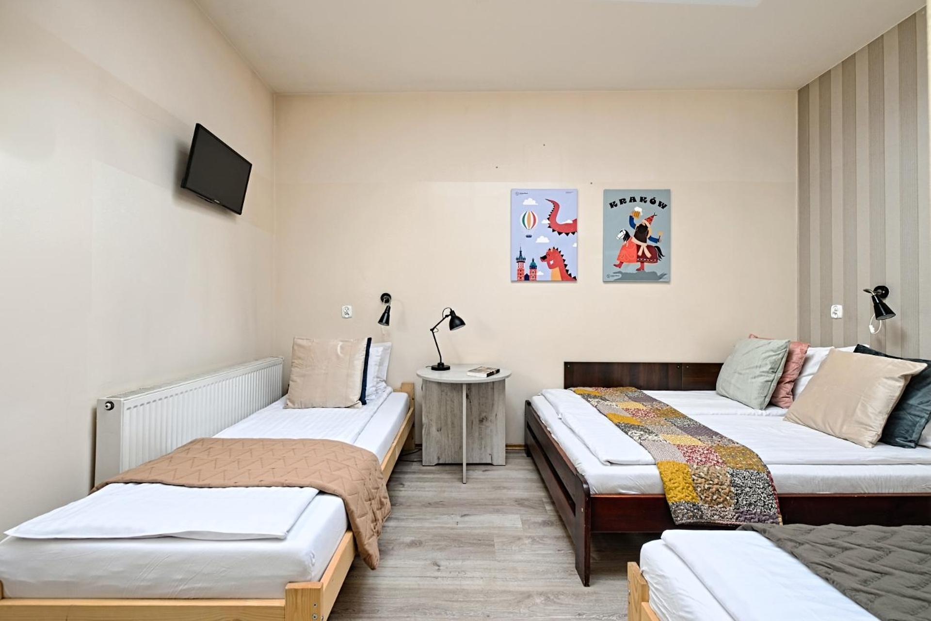 Urban Nest Apartments Szewska 21 克拉科夫 外观 照片