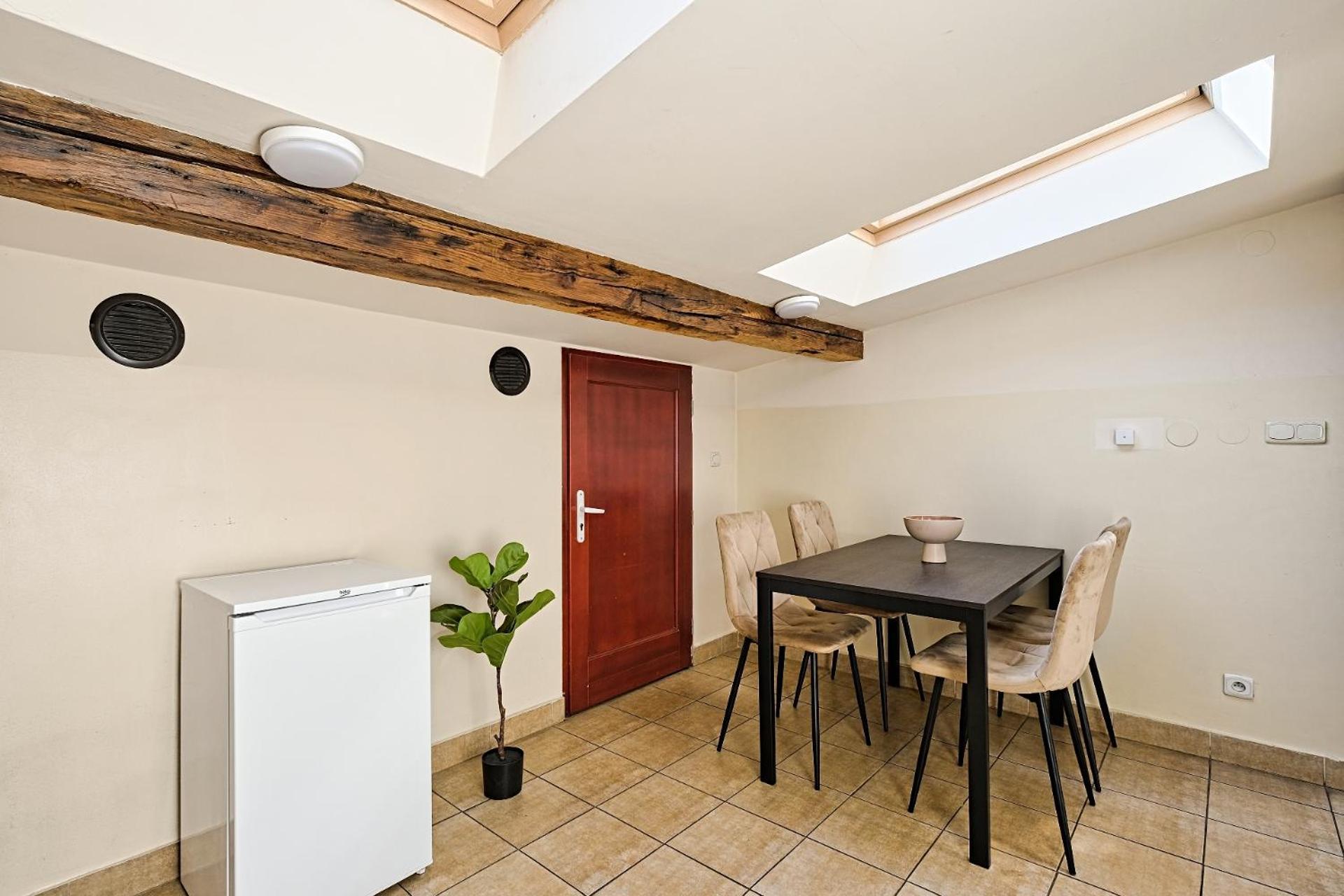 Urban Nest Apartments Szewska 21 克拉科夫 外观 照片