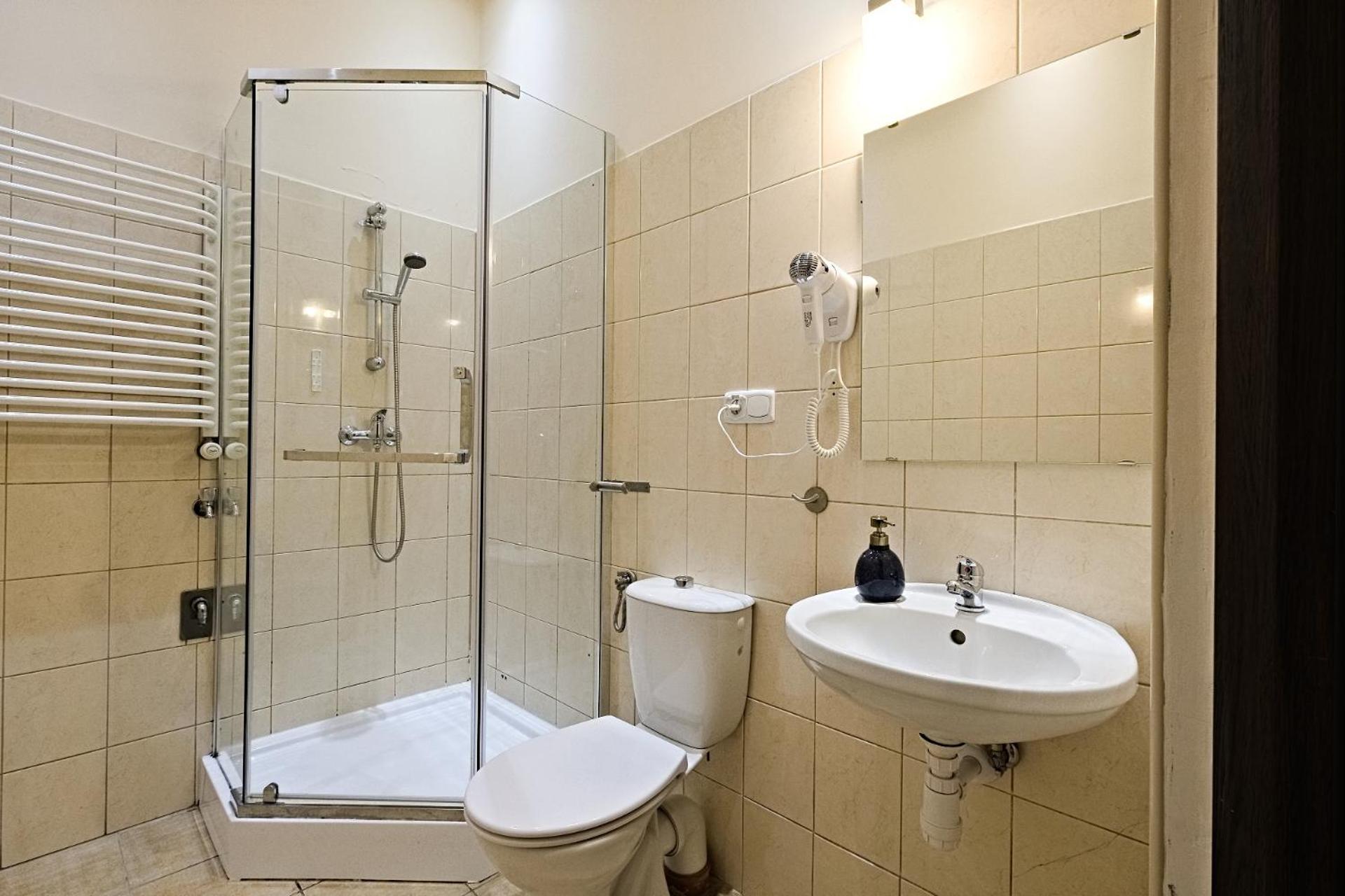 Urban Nest Apartments Szewska 21 克拉科夫 外观 照片