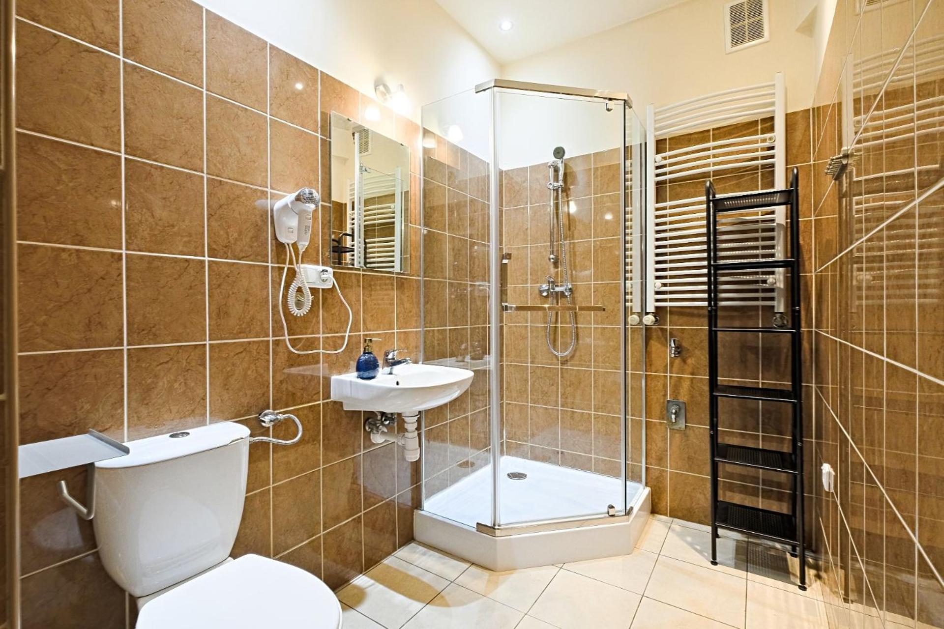 Urban Nest Apartments Szewska 21 克拉科夫 外观 照片