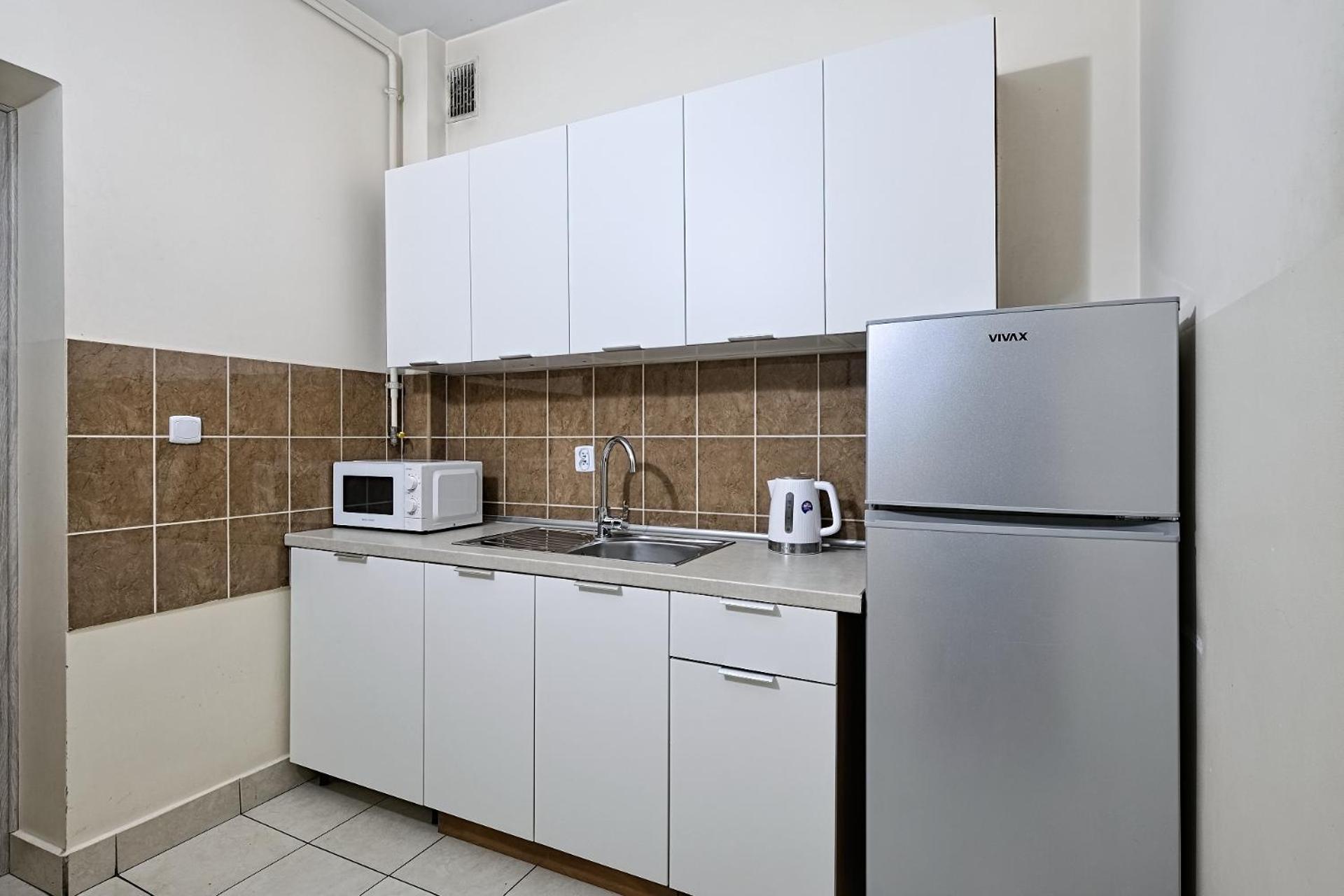 Urban Nest Apartments Szewska 21 克拉科夫 外观 照片