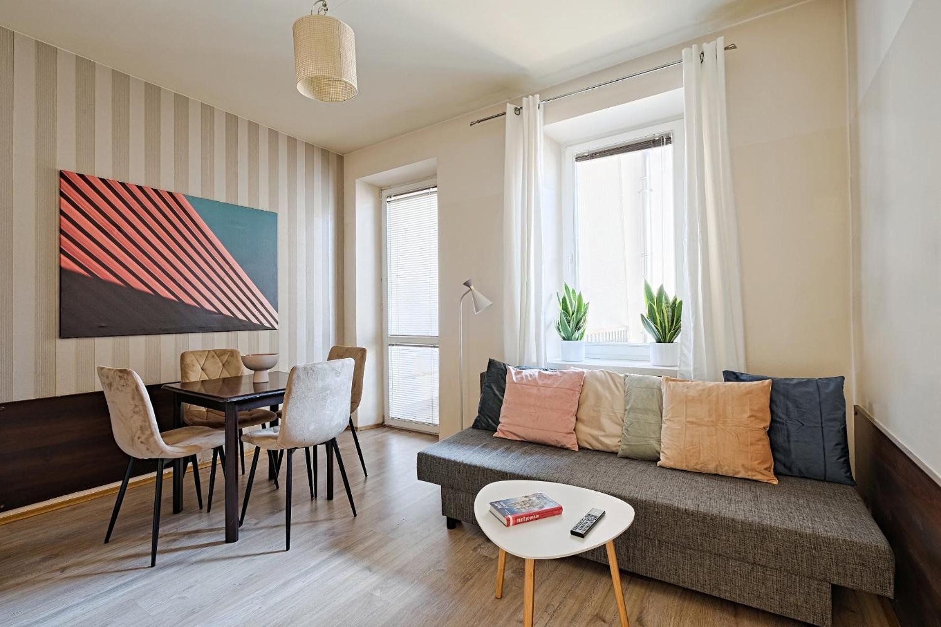 Urban Nest Apartments Szewska 21 克拉科夫 外观 照片